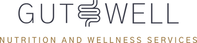 Gut Well Nutrition and Wellness Services